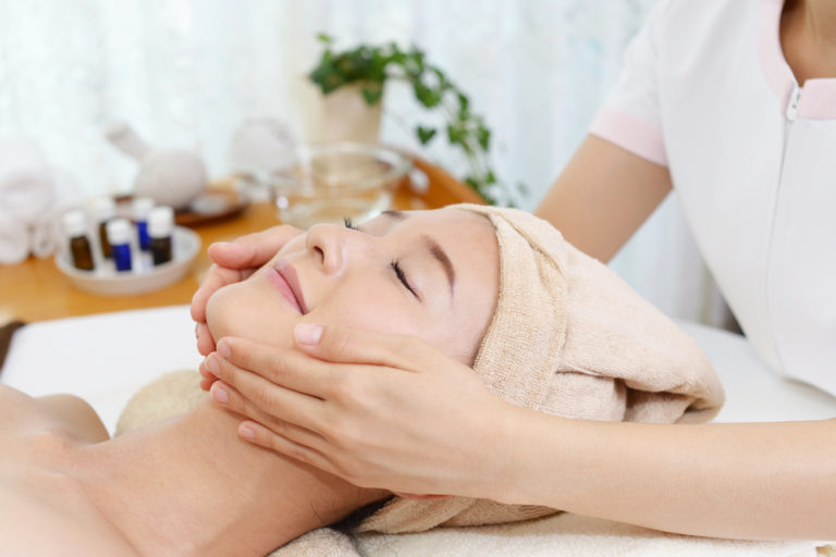 The Lesser Known Benefits Of A Spa Massage 5 Advantages